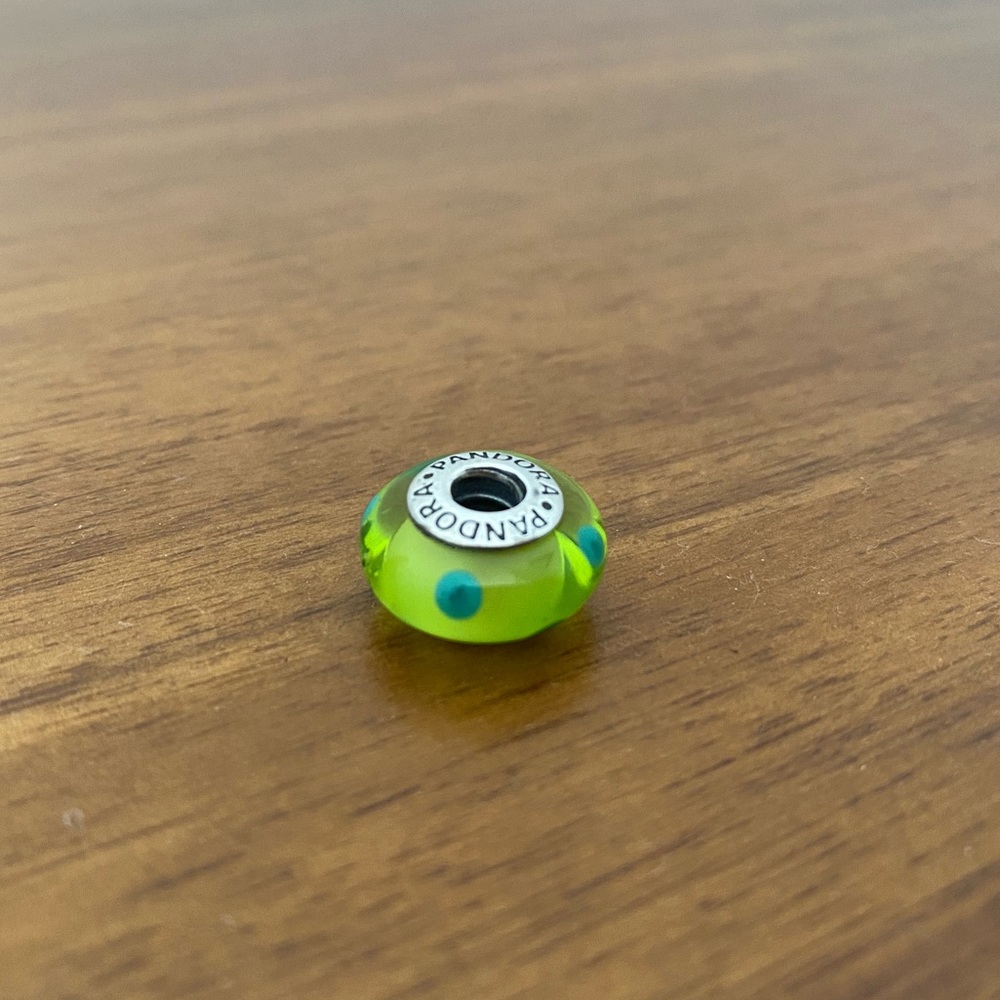 Pandora Charm